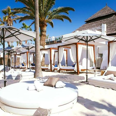 El Arbol - Rooftop Pool - Puerto Deportivo Marbella Buitenkant foto