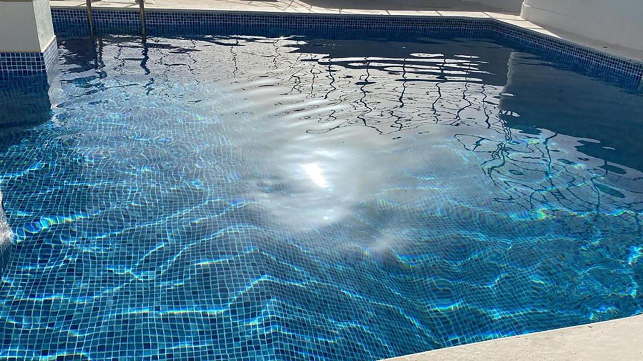 El Arbol - Rooftop Pool - Puerto Deportivo Marbella Buitenkant foto
